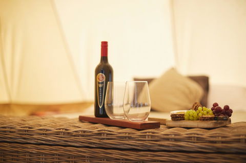 Margaret River Retreat - Accommodation Georgetown 25