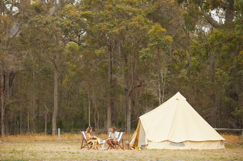 Margaret River Retreat - Accommodation Georgetown 14
