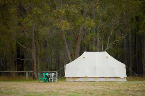 Margaret River Retreat - Accommodation Georgetown 34