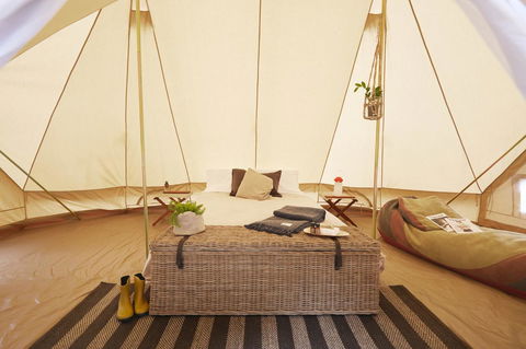 Margaret River Retreat - Accommodation Georgetown 6