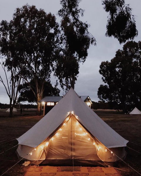 Margaret River Retreat - Accommodation Georgetown 7