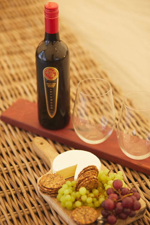 Margaret River Retreat - Accommodation Georgetown 12