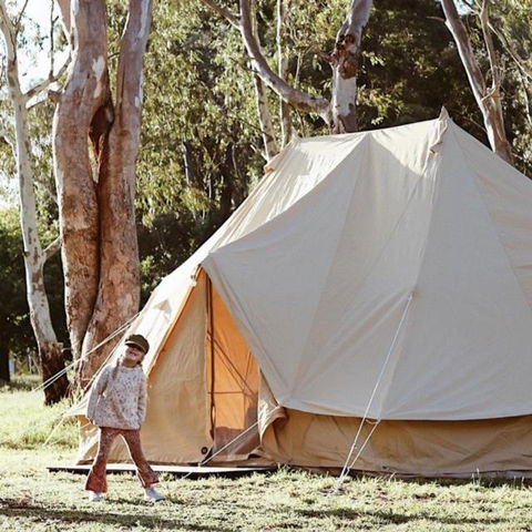 Margaret River Retreat - Accommodation Georgetown 4