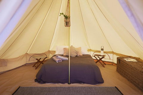 Margaret River Retreat - Accommodation Georgetown 18