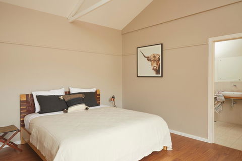 Margaret River Retreat - Accommodation Georgetown 33