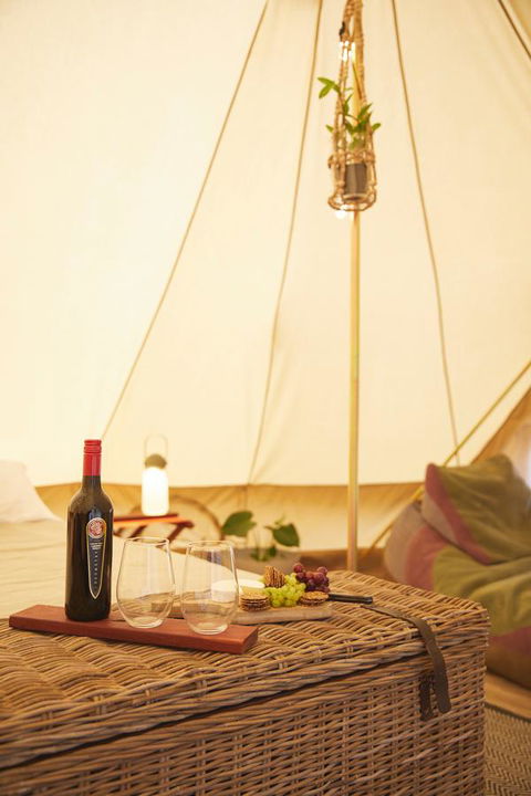 Margaret River Retreat - Accommodation Georgetown 29
