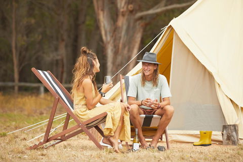 Margaret River Retreat - Accommodation Georgetown 28