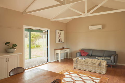 Margaret River Retreat - Accommodation Georgetown 26