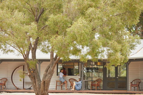 Margaret River Retreat - Accommodation Georgetown 8