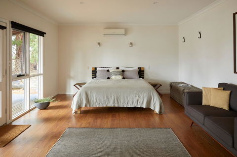 Margaret River Retreat - Accommodation Georgetown 13