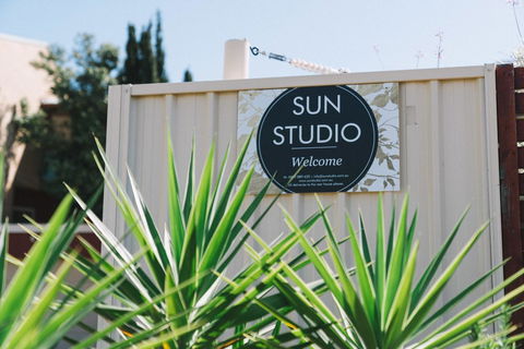 Sun Studio - Accommodation Georgetown 8