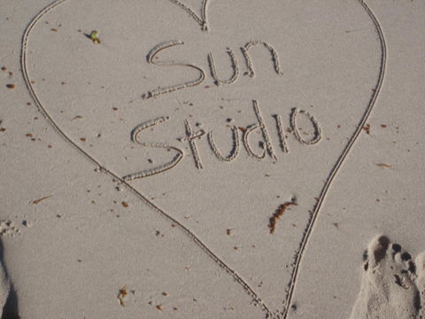 Sun Studio - Accommodation Georgetown 24