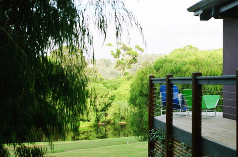 Waterfall Cottages - Accommodation Georgetown 15