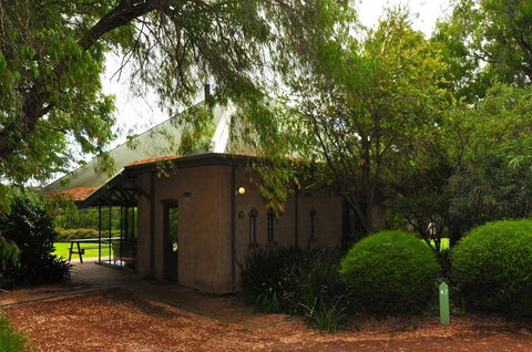 Waterfall Cottages - Accommodation Georgetown 19