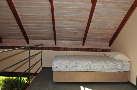 Waterfall Cottages - Accommodation Georgetown 3