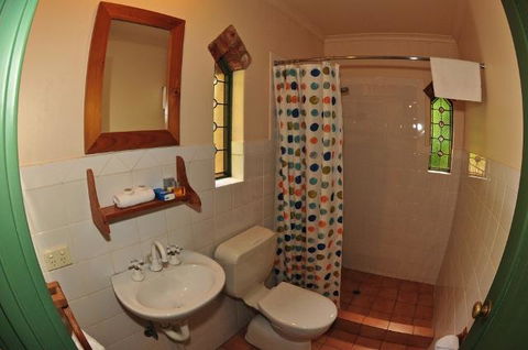 Waterfall Cottages - Accommodation Georgetown 2