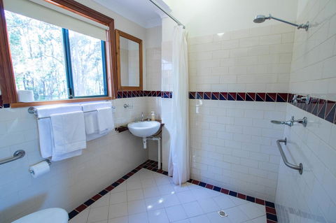 Denmark Forest Retreat - Accommodation Georgetown 44