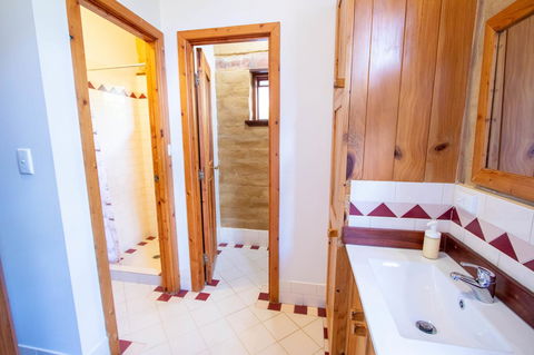 Denmark Forest Retreat - Accommodation Georgetown 18