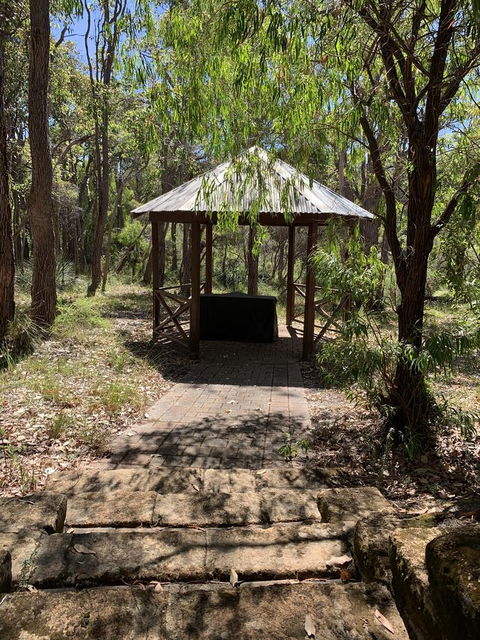 Denmark Forest Retreat - Accommodation Georgetown 6