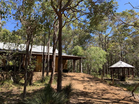 Denmark Forest Retreat - Accommodation Georgetown 11