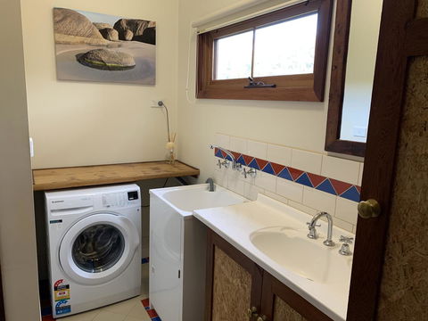 Denmark Forest Retreat - Accommodation Georgetown 31