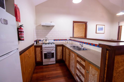 Denmark Forest Retreat - Accommodation Georgetown 41