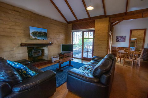 Denmark Forest Retreat - Accommodation Georgetown 8