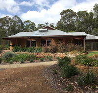 Denmark Forest Retreat - Accommodation Georgetown