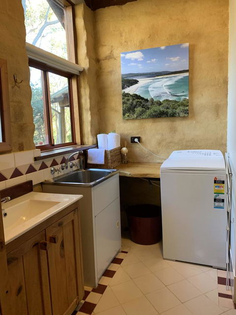 Denmark Forest Retreat - Accommodation Georgetown 19