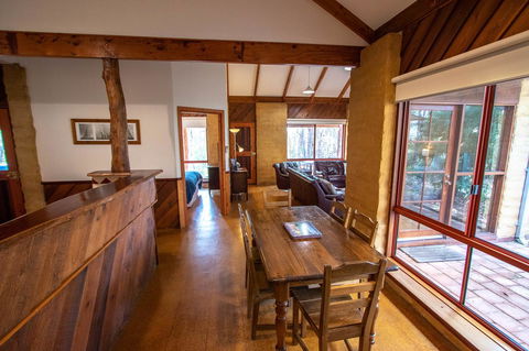 Denmark Forest Retreat - Accommodation Georgetown 24