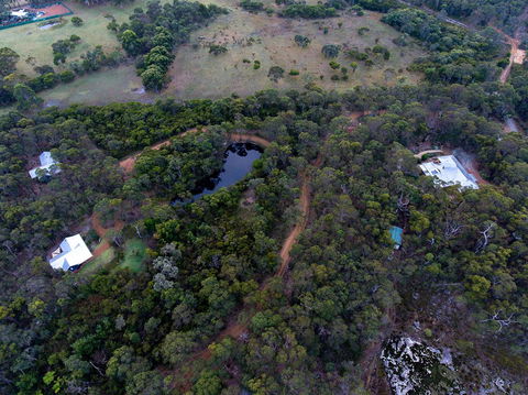 Denmark Forest Retreat - Accommodation Georgetown 1