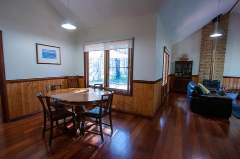 Denmark Forest Retreat - Accommodation Georgetown 39