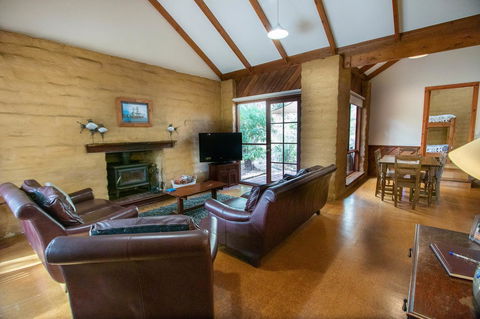 Denmark Forest Retreat - Accommodation Georgetown 23