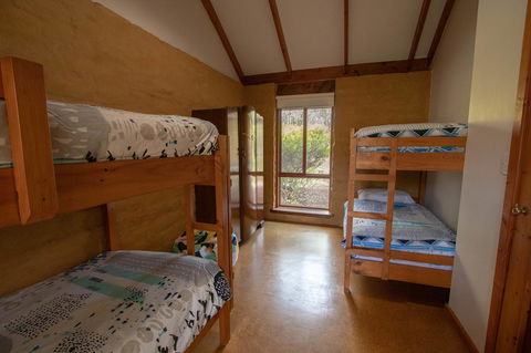 Denmark Forest Retreat - Accommodation Georgetown 20