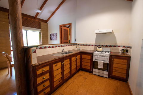 Denmark Forest Retreat - Accommodation Georgetown 15