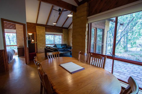 Denmark Forest Retreat - Accommodation Georgetown 10