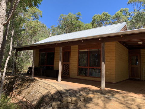 Denmark Forest Retreat - Accommodation Georgetown 14