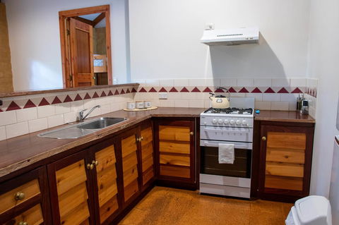 Denmark Forest Retreat - Accommodation Georgetown 25