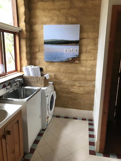 Denmark Forest Retreat - Accommodation Georgetown 7