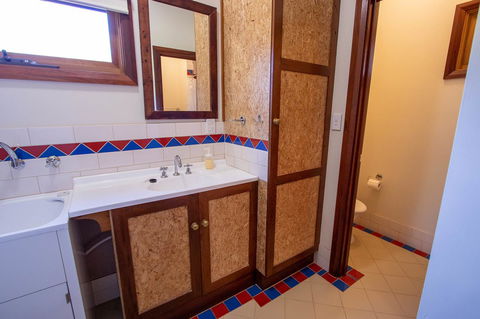 Denmark Forest Retreat - Accommodation Georgetown 29