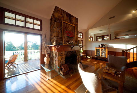 The Farmhouse - Accommodation Georgetown 8