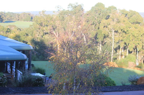 The Farmhouse - Accommodation Georgetown 17