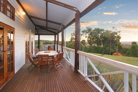 The Farmhouse - Accommodation Georgetown 4