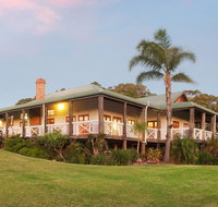 The Farmhouse - Accommodation Georgetown