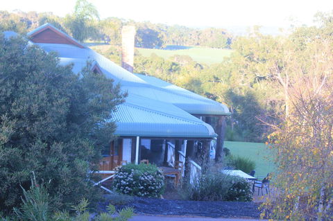 The Farmhouse - Accommodation Georgetown 20