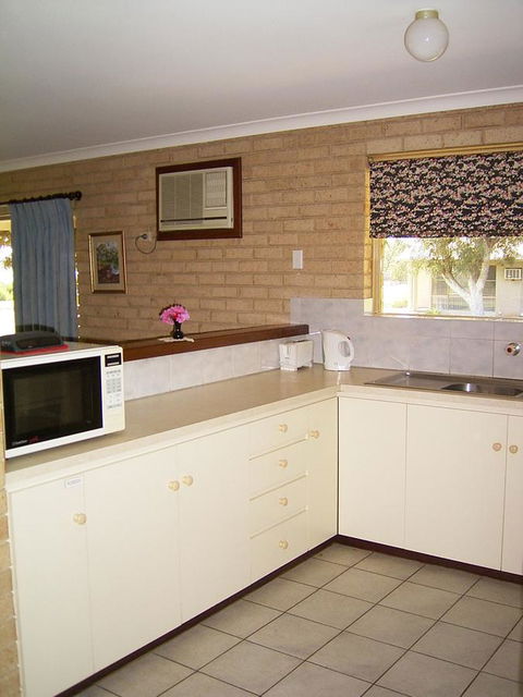 Kalbarri Riverfront Unit - Accommodation Georgetown 12