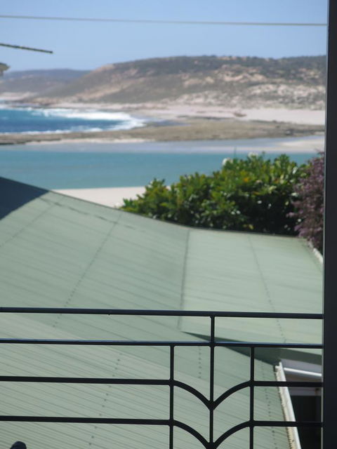 Kalbarri Riverfront Unit - Accommodation Georgetown 5
