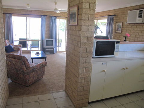 Kalbarri Riverfront Unit - Accommodation Georgetown 15