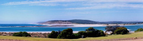 Kalbarri Riverfront Unit - Accommodation Georgetown 0