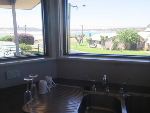 Kalbarri Riverfront Unit - Accommodation Georgetown 7
